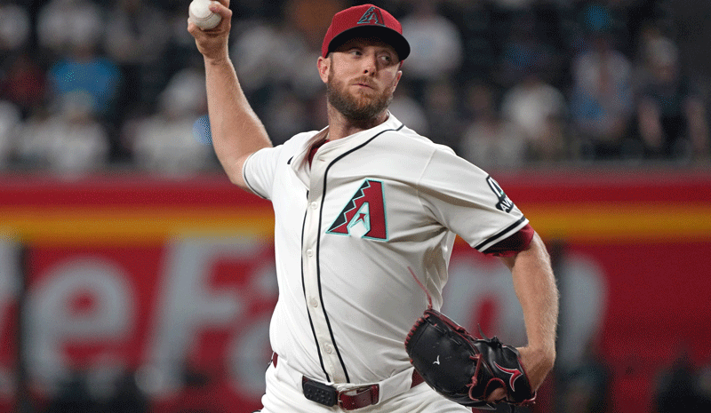 Padres vs Diamondbacks Prediction, Picks & Odds for Today’s MLB Game