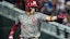 NCAA College Baseball Oklahoma Sooners Kyle Branch 