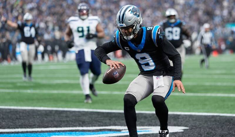 NFL Picks Against the Spread for Every Week 18 Game