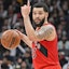 Fred VanVleet Toronto Raptors NBA