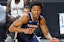 Trey Murphy Virginia Cavaliers NCAA