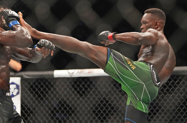 How To Bet - UFC 281 Adesanya vs Pereira Picks and Predictions: Does Poatan Have Stylebender's Number?