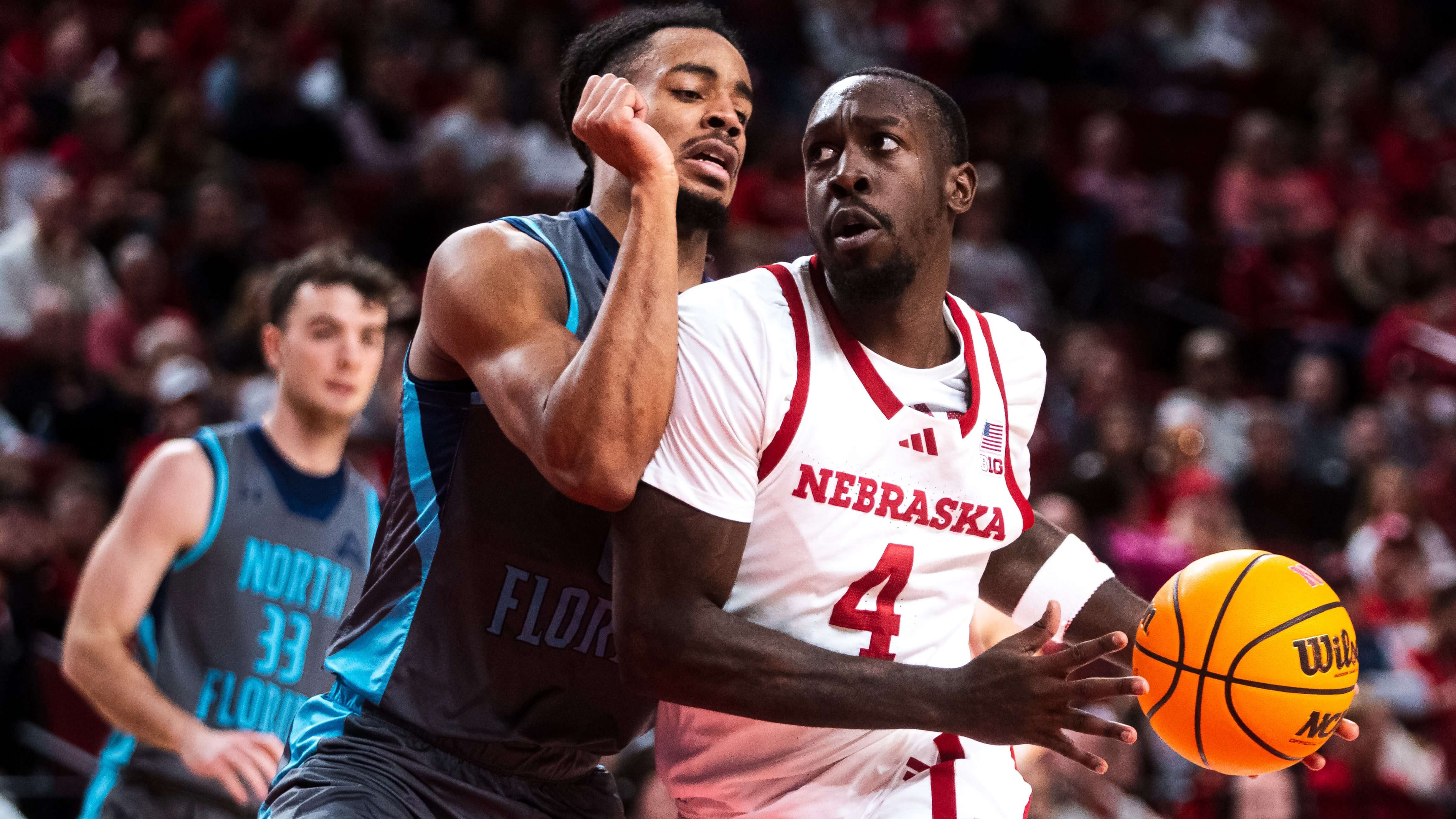 Nebraska vs Hawaii Prediction, Picks, and Odds for Tonight’s College Basketball Game