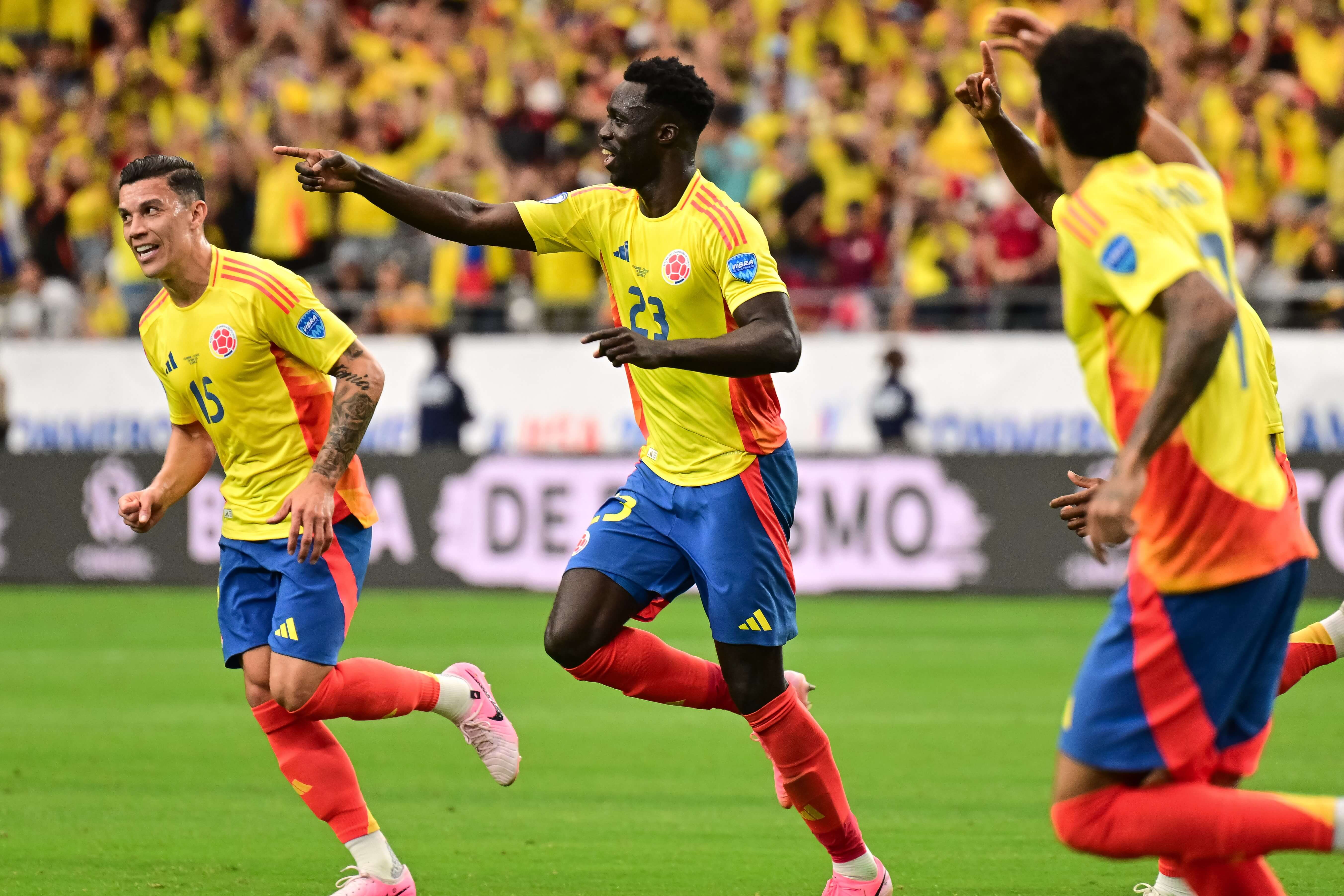 Colombia vs Panama Odds, Picks & Predictions: Sanchez Keeps Shooting in Copa America Quarterfinal
