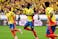 Davinson Sanchez Colombia Copa America 2024
