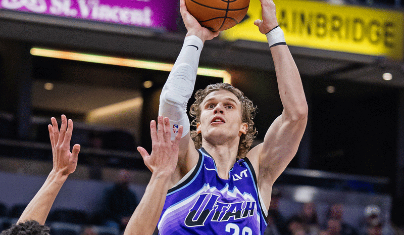 Jazz vs Hawks Prediction, Picks & Odds for Tonight’s NBA Game