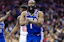 James Harden Philadelphia 76ers NBA