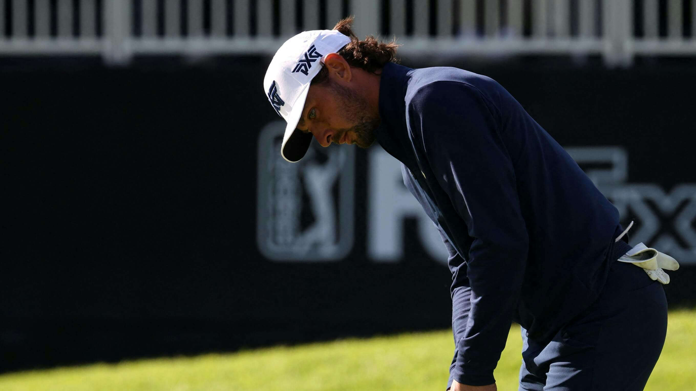 Houston Open Odds, Picks and Predictions 2026: Marco Penge Overpowers Memorial Park