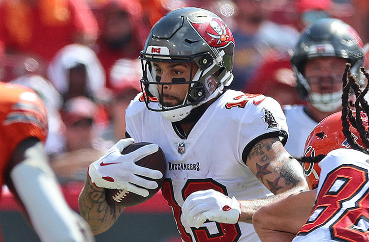 Mike Evans Odds and MNF Props: Evans Continues to Silence the Doubters