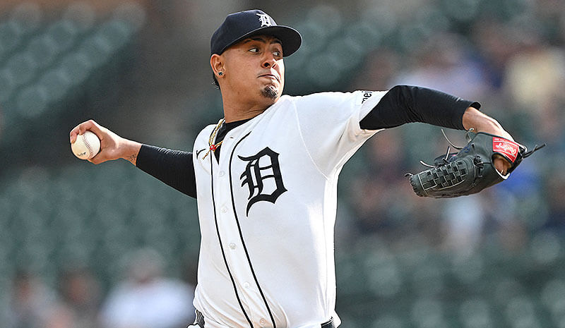 How To Bet - Twins vs Tigers Prediction, Picks & Odds for Today's MLB Game