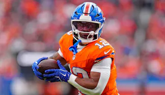 How To Bet - NFL Anytime Touchdown Picks, TD Bets & Week 9 TD Parlay