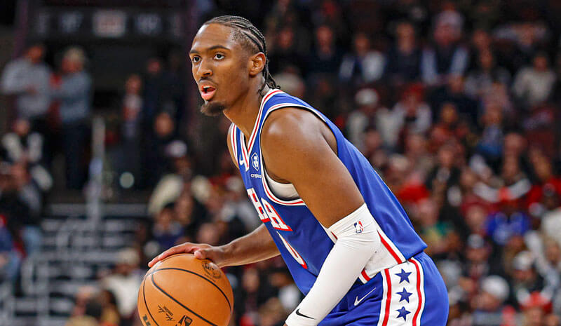 Best NBA Player Props Today for November 8