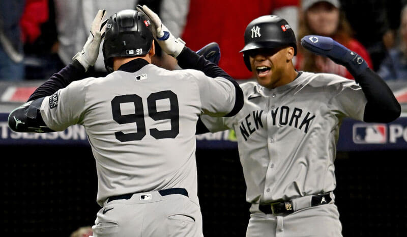 How To Bet - Yankees vs Guardians Prediction, Picks, Odds and Best Bet for Tonight’s Game 4