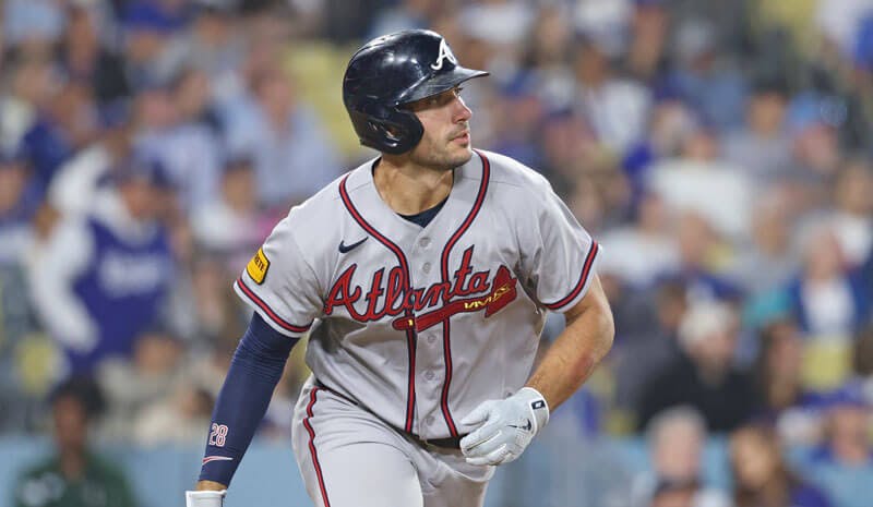 MLB Home Run Predictions Today: Best HR Prop Bets, Picks, Parlay & Odds for Saturday, May 30