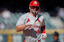 Paul Goldschmidt St. Louis Cardinals MLB