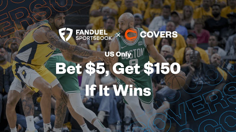 FanDuel Promo Code for Celtics vs Pacers