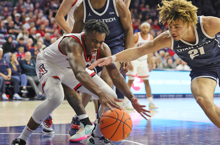 How To Bet - San Diego State vs Arizona Odds, Picks and Predictions: Aztecs Lock Up Cats