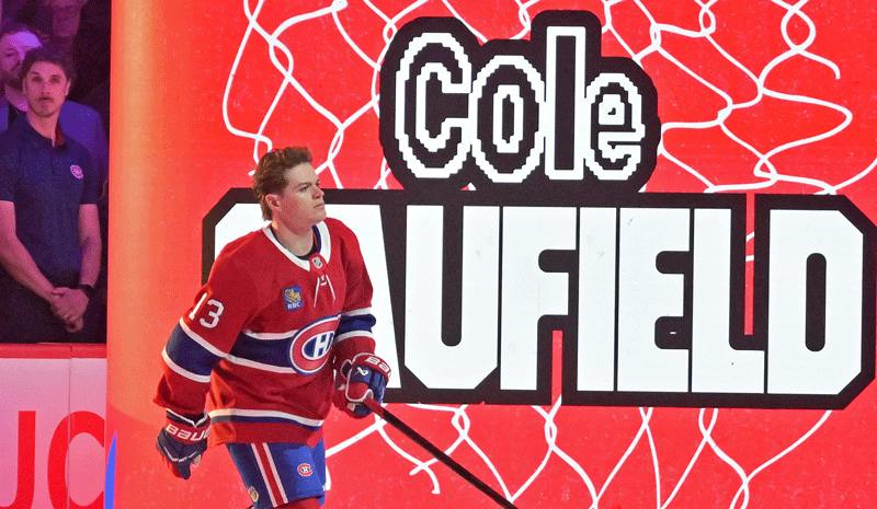 NHL Player Prop Picks & Goal Scorer Predictions: Thursday, Oct. 8
