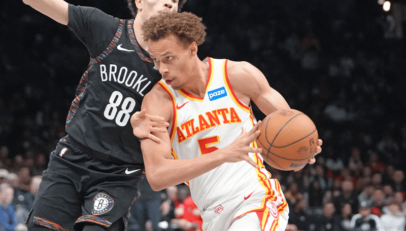 How To Bet - Hawks vs Knicks Prediction, Picks & Best Bets for Today's NBA Playoffs Game 2