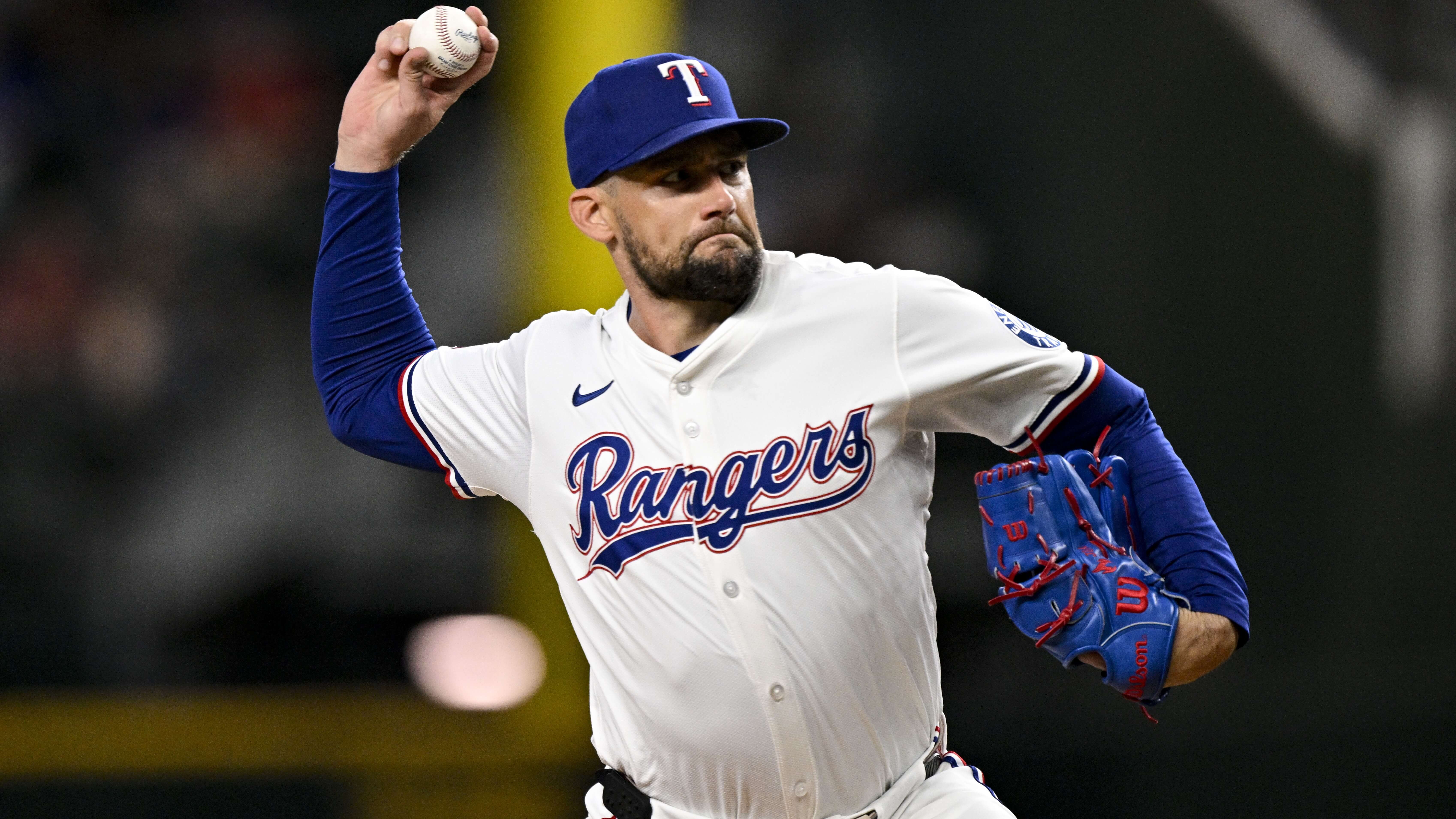 MLB Starting Pitcher Props & Picks for July 8: SP Prop Angles and Edges