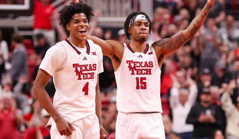 Texas Tech vs Illinois Prediction, Picks & Odds for Tonight's College Basketball Game 