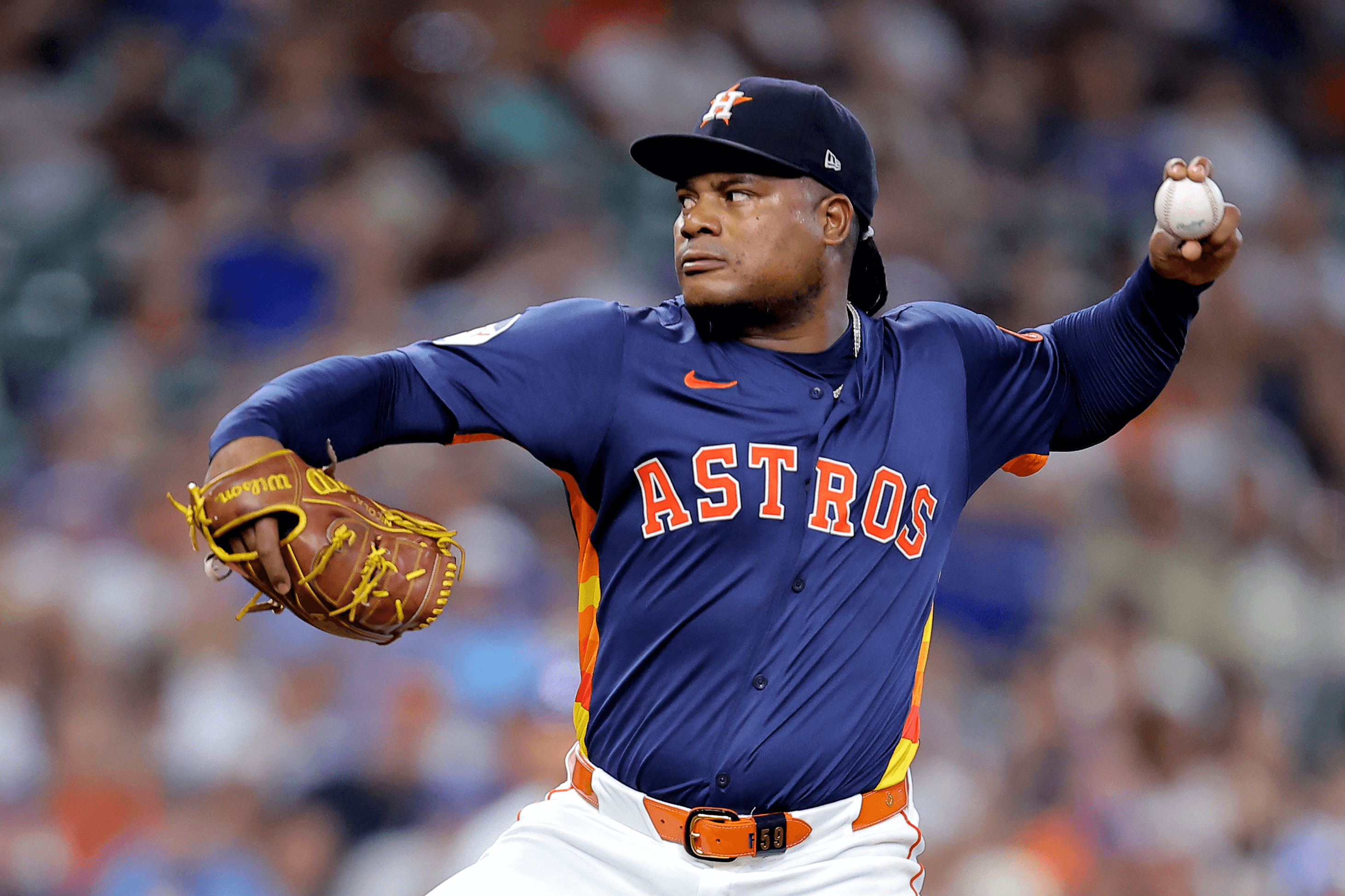 Astros vs Dodgers Prediction, Picks & Odds for Today’s MLB Game