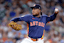 Framber Valdez of the Houston Astros