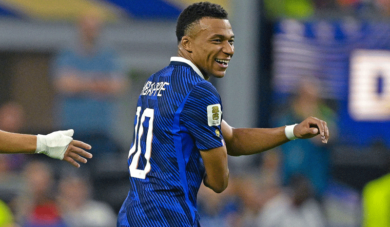 How To Bet - 2026 World Cup Golden Boot Odds: Mbappe Wins After Messi Comes Up Empty
