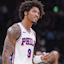 Kelly Oubre Jr. Philadelphia 76ers NBA