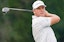 Luke List Farmers Insurance Open PGA Tour