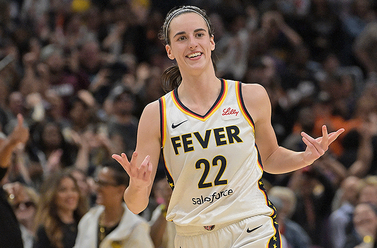 Fever vs Aces Predictions, Picks, Odds for Tonight’s WNBA Game