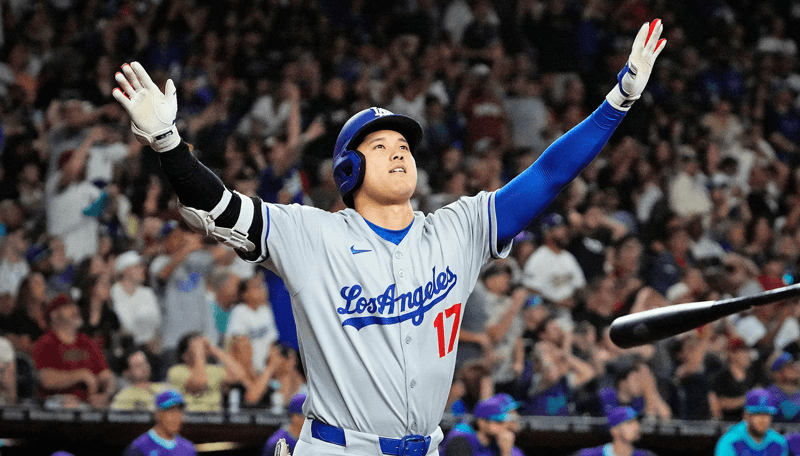 Dodgers vs Padres Prediction, Picks & Odds for Today's MLB Game