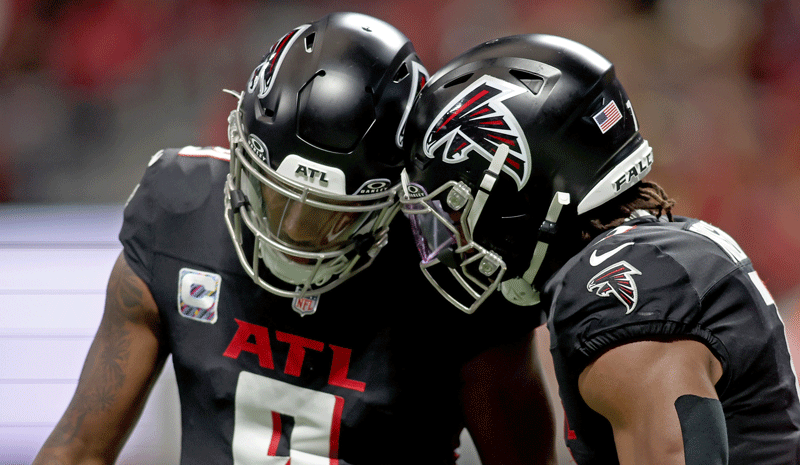 How To Bet - NFL Moneyline Picks for Every Week 5 Game