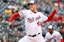 Patrick Corbin Washington Nationals MLB