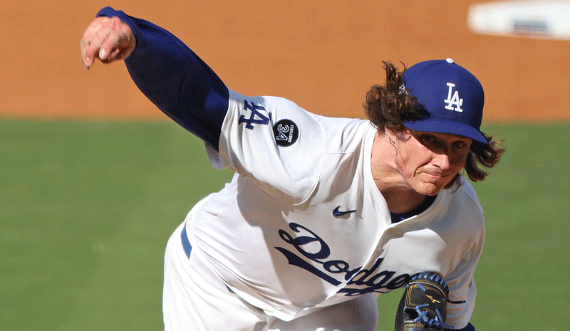 Brewers vs Dodgers Prediction, Picks & Odds for NLCS Game 3 — Thursday, October 16