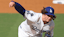 Tyler Glasnow Los Angeles Dodgers MLB