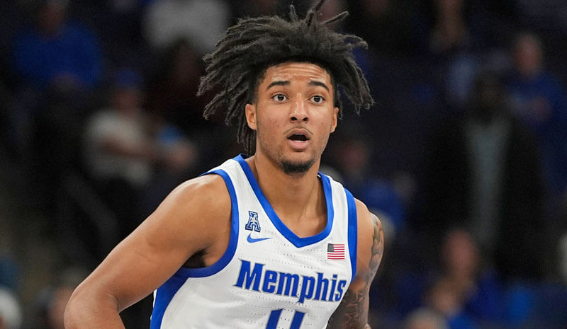 Memphis vs Florida Atlantic Prediction, Picks, and Odds for Tonight’s College Basketball Game