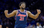 Joel Embiid Philadelphia 76ers NBA