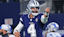 Dak Prescott Dallas Cowboys NFL
