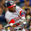 Nelson Cruz Washington Nationals MLB