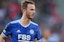 James Maddison Leicester City EPL
