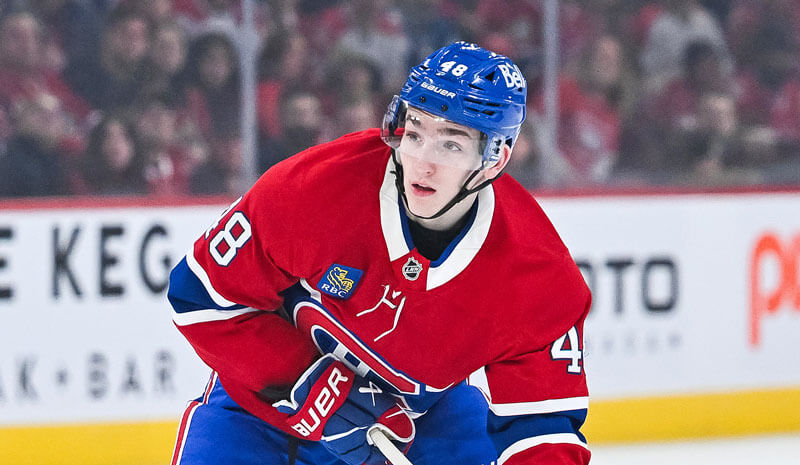 How To Bet - Sabres vs Canadiens Prediction, Picks & Odds for Tonight's NHL Playoffs Game 6