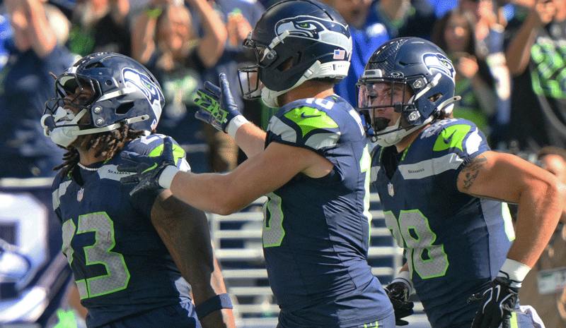 NFL Week 6 Odds and Betting Lines: Seahawks -2.5 on TNF Over Broncos