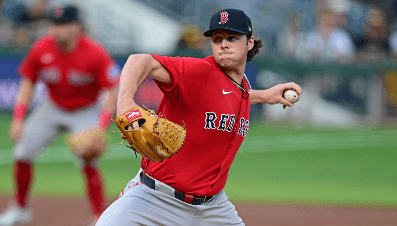 How To Bet - Giants vs Red Sox Prediction, Picks & Odds for Today's MLB Game