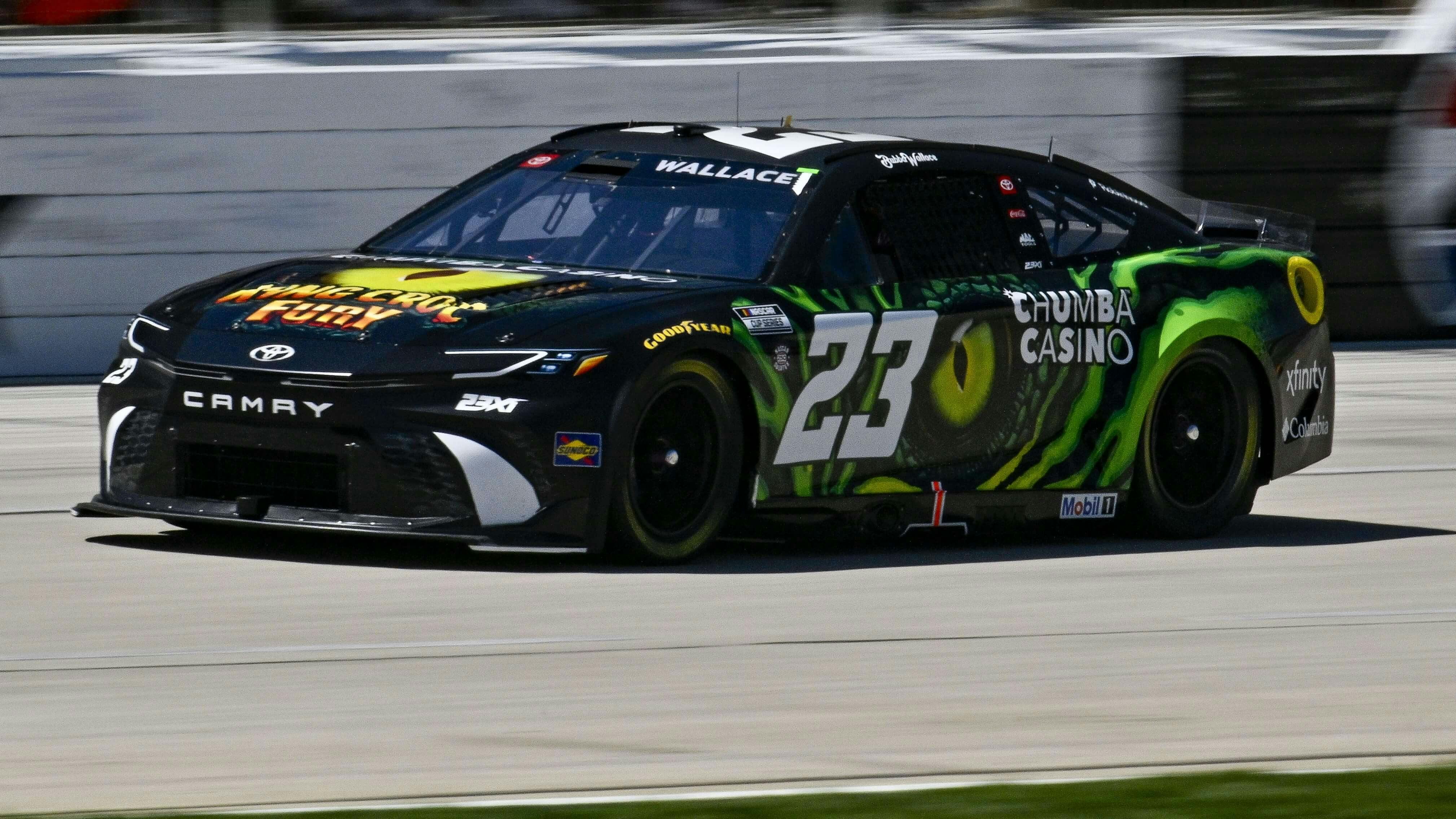 NASCAR All-Star Race Sleeper Picks and Predictions — Dover Motor Speedway