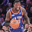 Julius Randle NBA New York Knicks