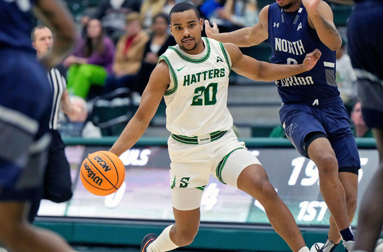 Austin Peay Vs Stetson Odds, Picks, & Predictions Tonight