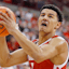 Johnny Davis Wisconsin Badgers College Basketball