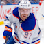 Connor McDavid Edmonton Oilers NHL
