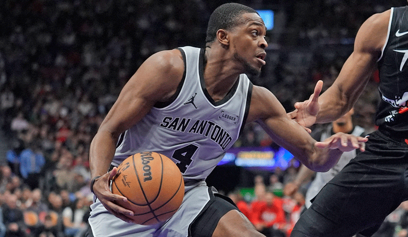 How To Bet - Spurs vs Nets Prediction, Picks & Odds for Tonight’s NBA Game